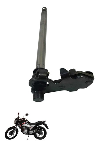 Eixo Seletor Câmbio Honda Cg 160 2016 7720