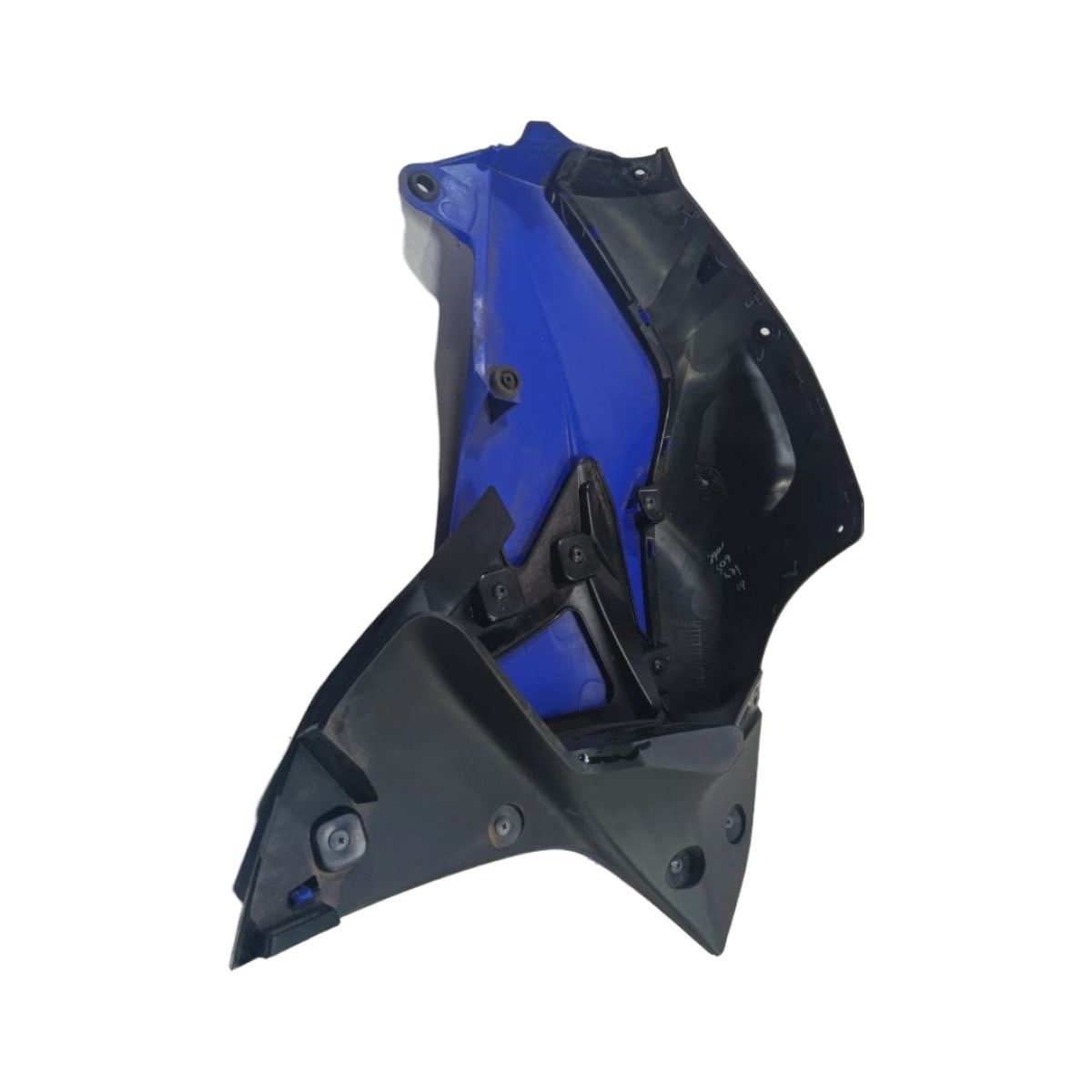 Carenagem Aba Tanque Direita Xtz Lander 250 2018/2024 15466 2