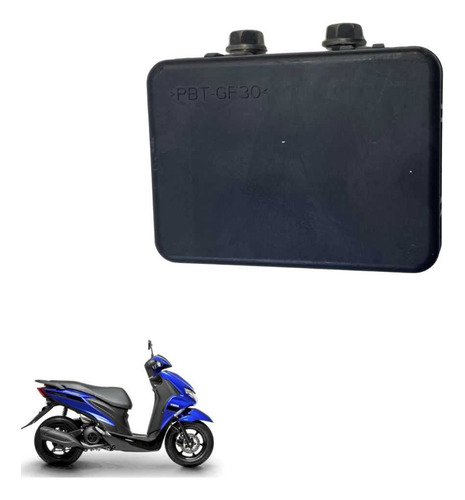 Modulo Abs Yamaha Fluo 2023 Original   -2606 2
