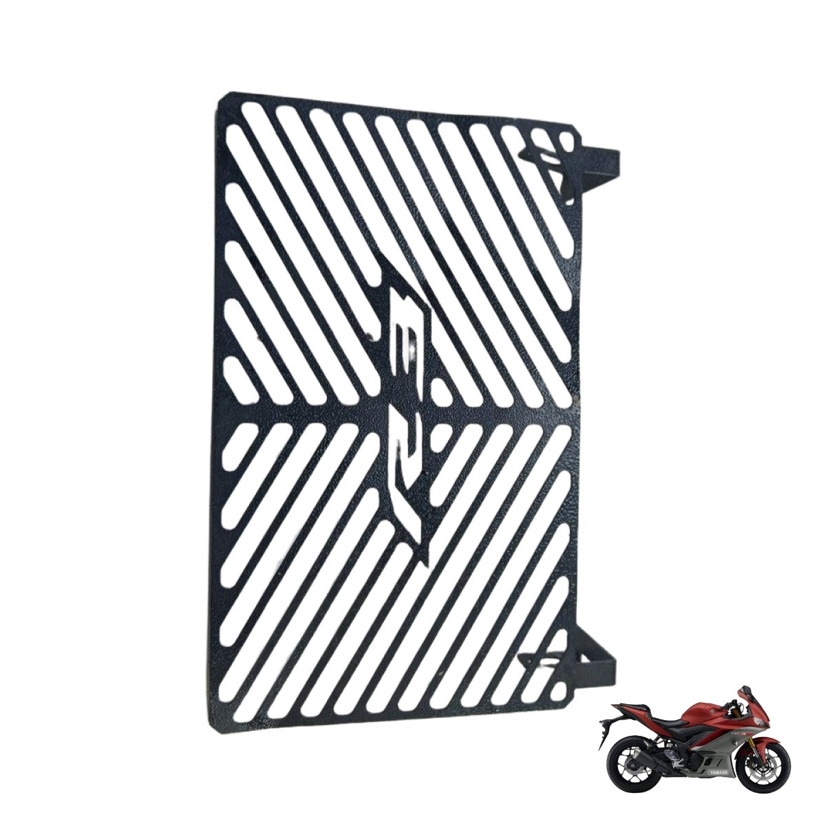 Protetor radiador R3 2020 15668