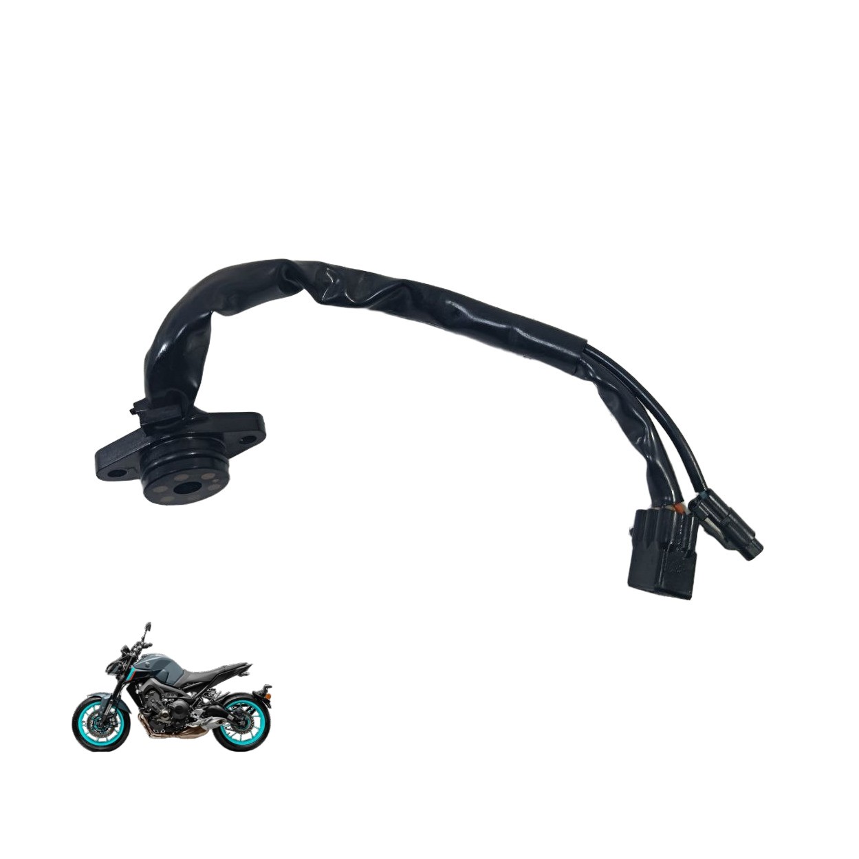 Sensor indicador marcha MT 09 2018 16435