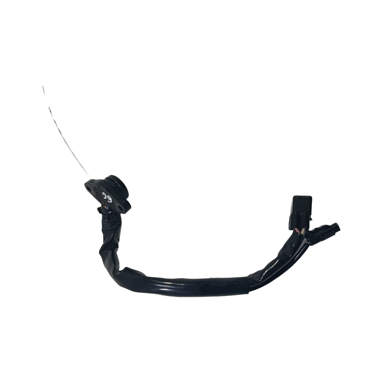 Sensor indicador marcha MT 09 2018 16435 4