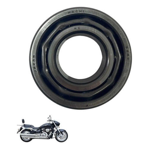 Rolamento Câmbio Suzuki Boulevard M1500 2014