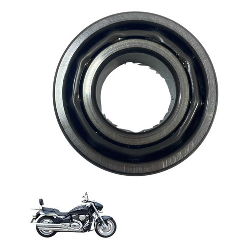 Rolamento Câmbio Suzuki Boulevard M1500 2014 4