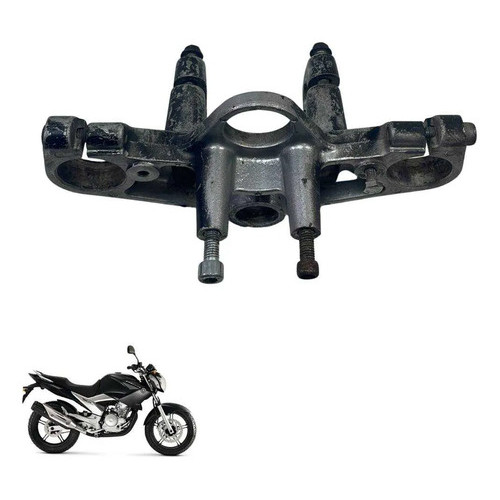 Mesa Superior Direção Yamaha Fazer 250 2016 5493 5