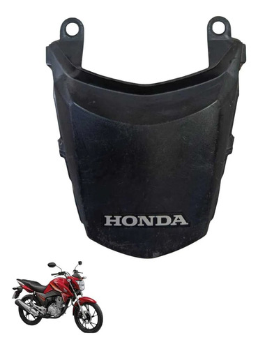 Rabeta Central Honda Titan 160 2016 2017 5734 Original