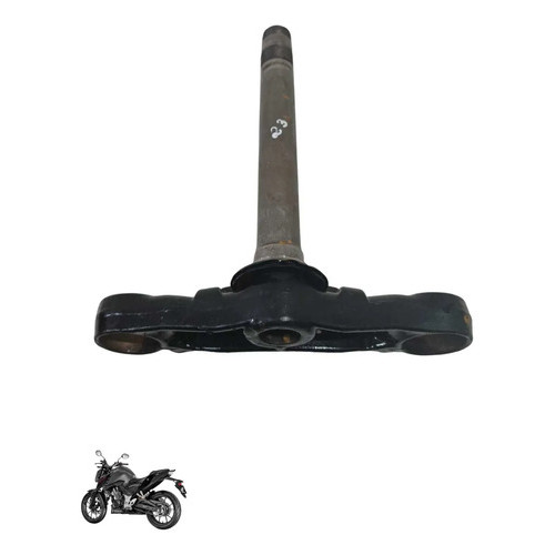 Mesa Inferior Honda Cb Twister 300 2022 5543 3