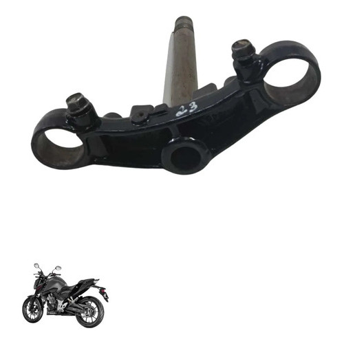 Mesa Inferior Honda Cb Twister 300 2022 5543 4