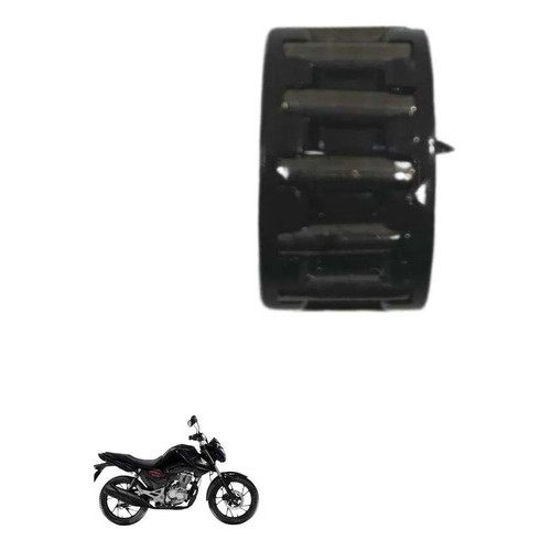 Rolamento Agulha Honda Fan 160 2025 6630