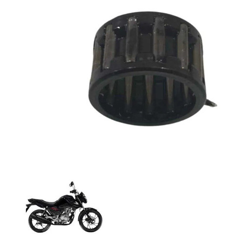 Rolamento Agulha Honda Fan 160 2025 6630 3