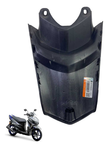 Junção Meio Rabeta Traseira Yamaha Neo 125 2017 a 2024 -1329 2