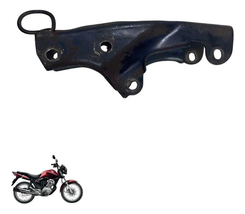 Suporte Motor Honda Cg 150 Titan 2012  -4070