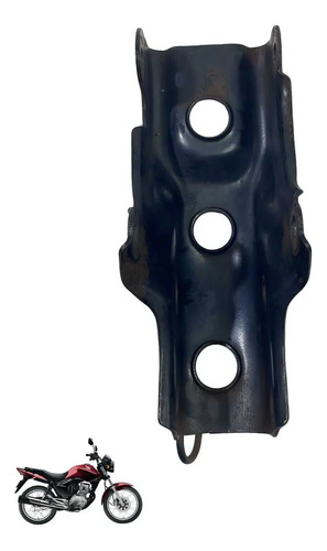 Suporte Motor Honda Cg 150 Titan 2012  -4070 3