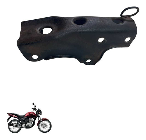 Suporte Motor Honda Cg 150 Titan 2012  -4070 4