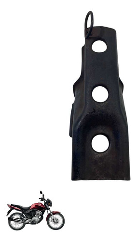 Suporte Motor Honda Cg 150 Titan 2012  -4070 5