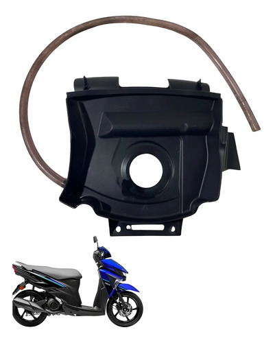  Acabamento Carenagem Do Tanque Yamaha Neo 2023 Originl -934