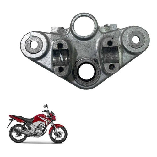 Mesa Superior Direção Honda Cg 150 2015 5442 2