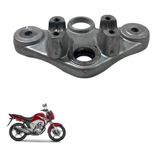 Mesa Superior Direção Honda Cg 150 2015 5442 3