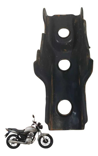 Suporte Motor Honda Cg Fan 150 2009 2013 8032 4