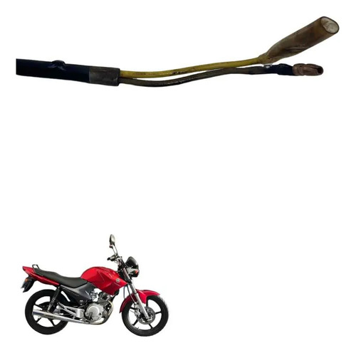 Interruptor Freio Sensor Yamaha Factor 125 2008 4935 7