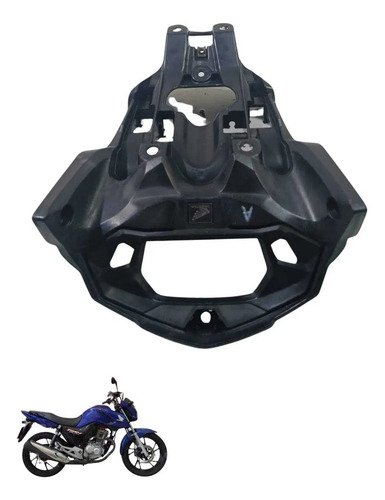 Carenagem Painel Honda Fan 160 2020 7189 7