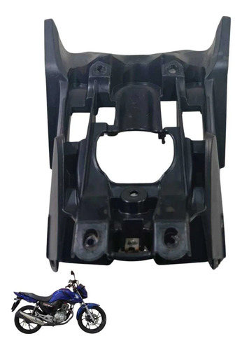 Carenagem Painel Honda Fan 160 2020 7189 8