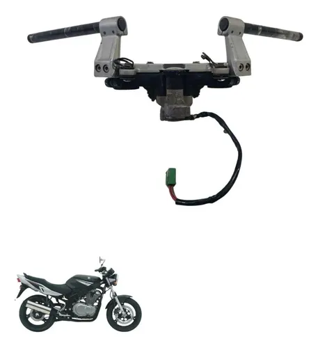 Mesa Suzuki Gs 500 2003 8402