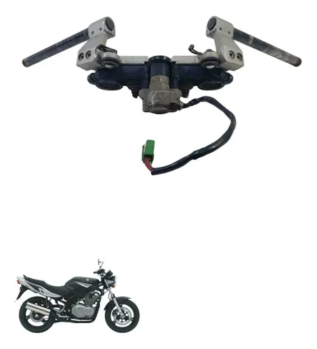 Mesa Suzuki Gs 500 2003 8402 2