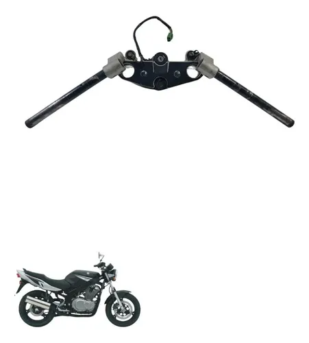 Mesa Suzuki Gs 500 2003 8402 3