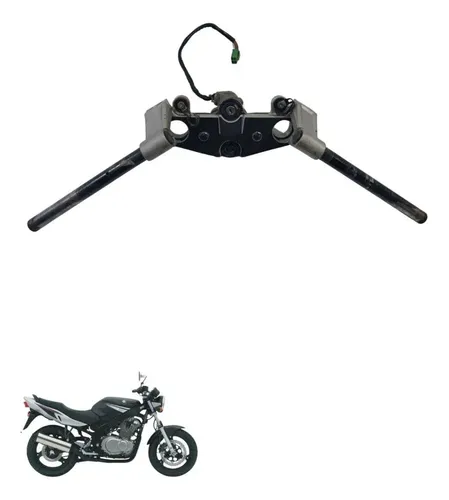 Mesa Suzuki Gs 500 2003 8402 4
