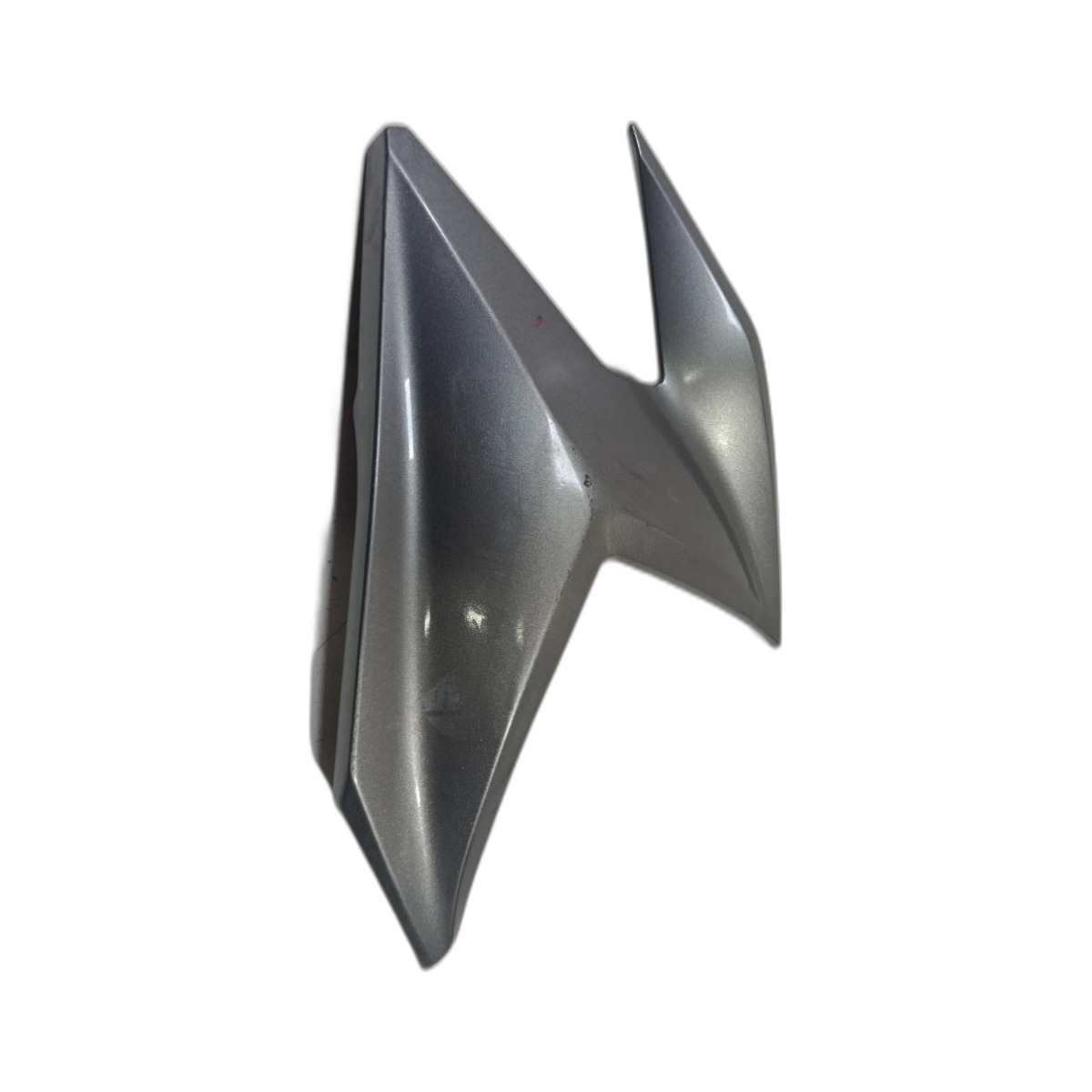 Carenagem pisca farol direito elite 125 2023/2025 13616 2