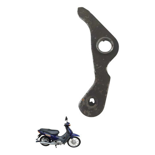 Braço Tensor Corrente Comando Honda Biz 100 1998 2005 7105 3