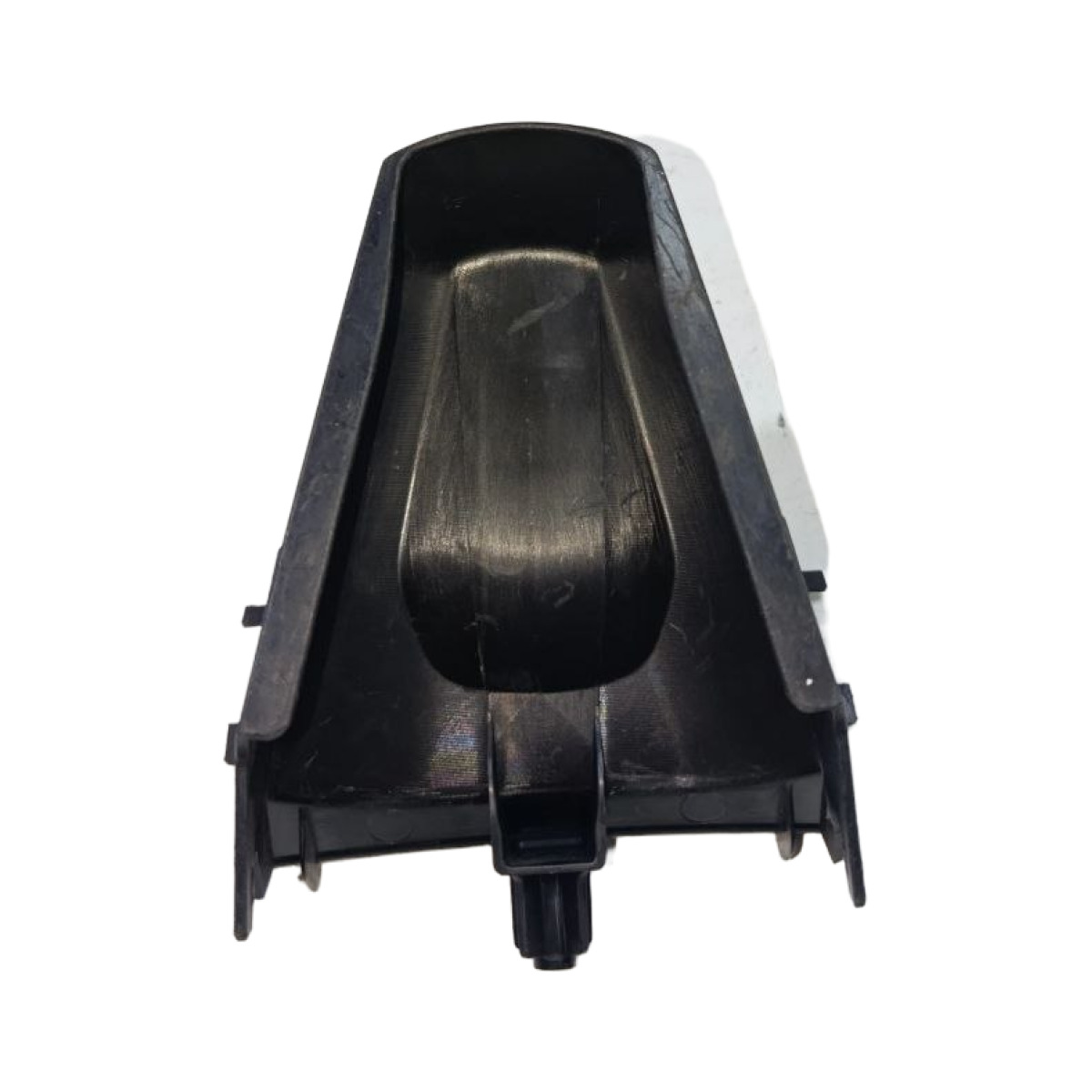 Carenagem tampa luz de placa PCX 150 2019/2022 13872 2
