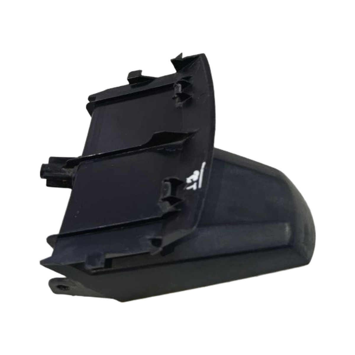 Carenagem tampa luz de placa PCX 150 2019/2022 13872 3
