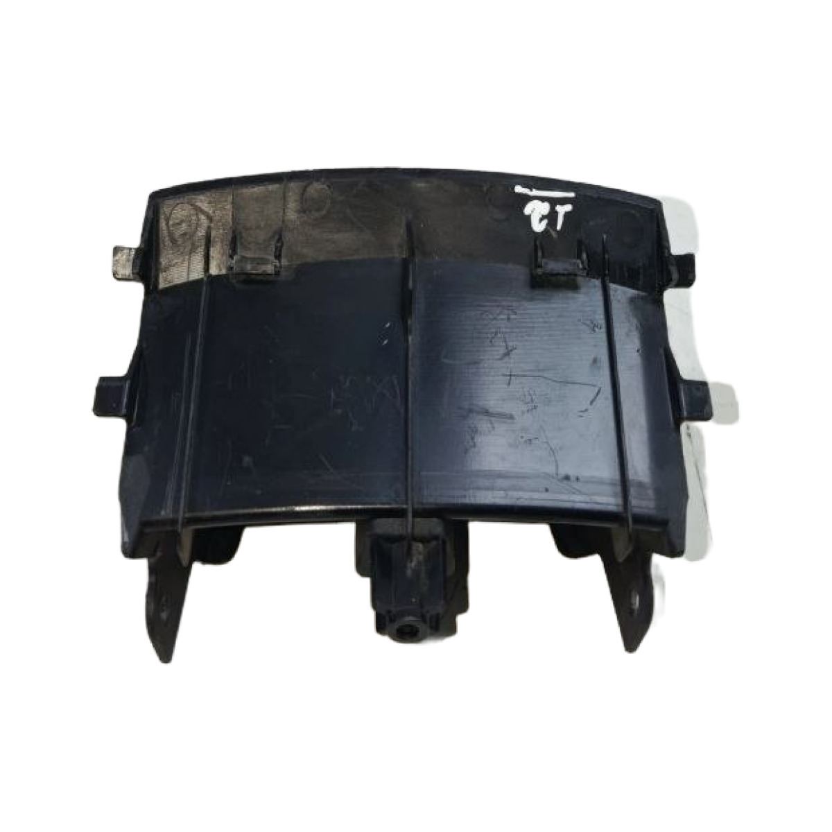 Carenagem tampa luz de placa PCX 150 2019/2022 13872 4