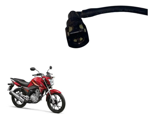 Mangueira Combustivel Honda Cg 160 Original -2857 4