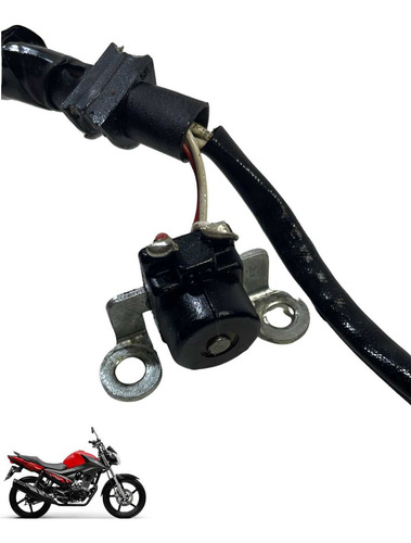 Estator Yamaha  Ybr 150 Factor 2022 Original  -3953 3