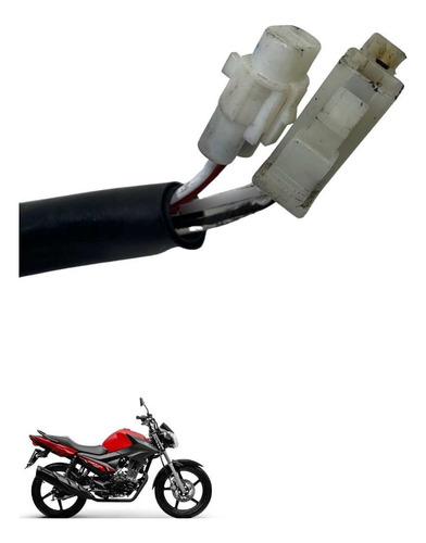 Estator Yamaha  Ybr 150 Factor 2022 Original  -3953 4