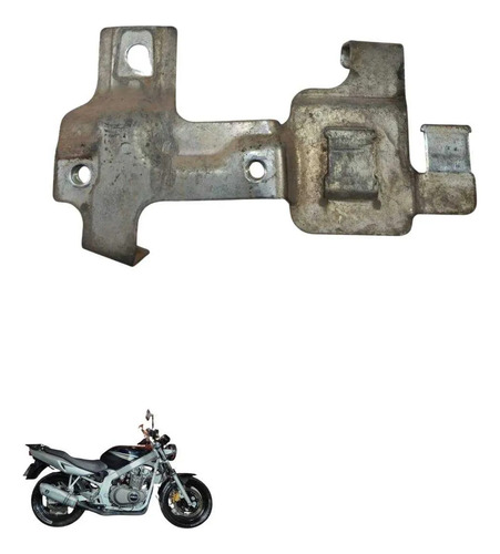 Suporte Retificador Suzuki Gs 500 2003 8677
