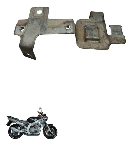 Suporte Retificador Suzuki Gs 500 2003 8677 4