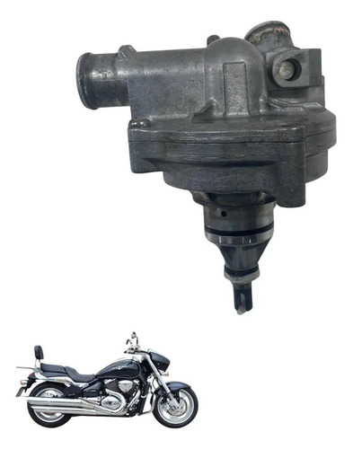 Bomba Água Suzuki Boulevard M1500 2010 Original 4896