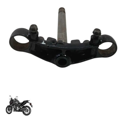 Mesa Inferior Honda Cb Twister 300 2022 5484 3