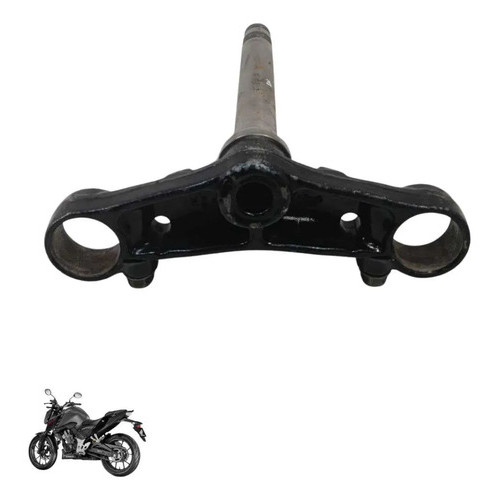 Mesa Inferior Honda Cb Twister 300 2022 5484 5