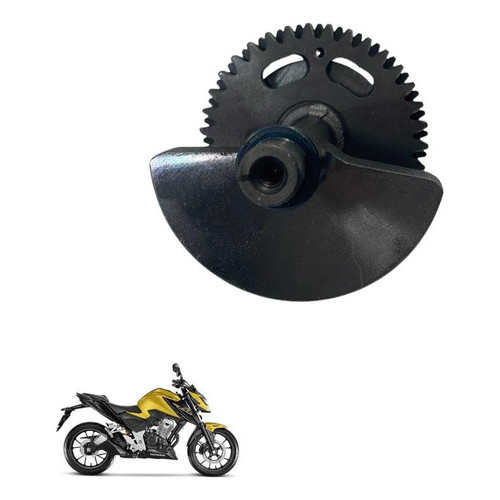 Balanceiro Honda Cb 300 F (falta Uma Engrenagem) 2024 5872 3