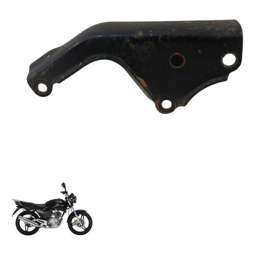 Suporte Motor Yamaha Ybr 125 2001 5509 2