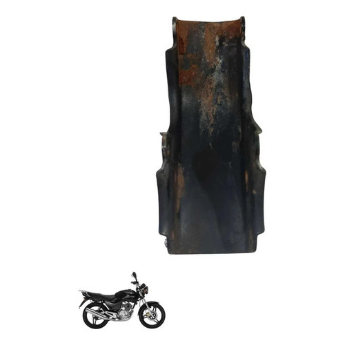 Suporte Motor Yamaha Ybr 125 2001 5509 5