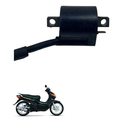 Bobina Ignição Yamaha Neo 115 2005/2012 7021