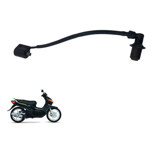 Bobina Ignição Yamaha Neo 115 2005/2012 7021 3