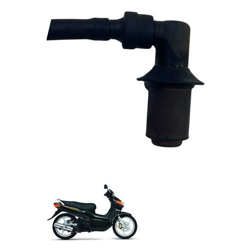 Bobina Ignição Yamaha Neo 115 2005/2012 7021 4
