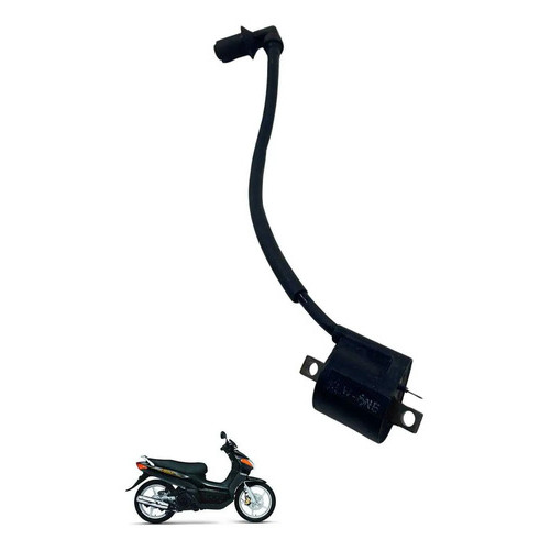 Bobina Ignição Yamaha Neo 115 2005/2012 7021 5